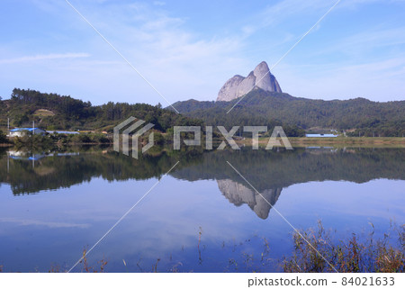 maisan 的反射 84021633