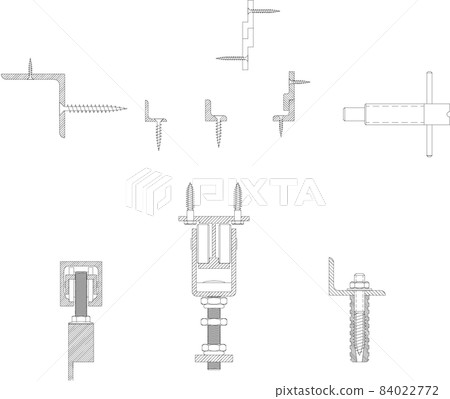 Block for Program other  84022772