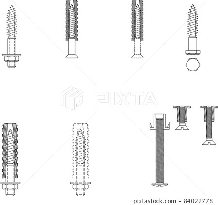 Block for Program other  84022778