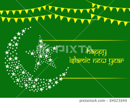 Islamic New Year Islamic New Year 84023849