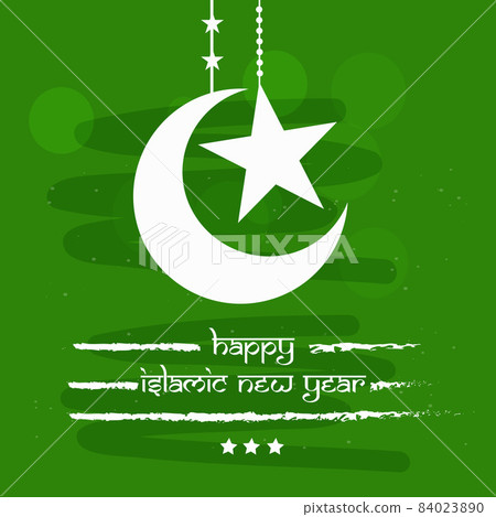 Islamic New Year Islamic New Year 84023890
