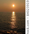 夕陽 84023919