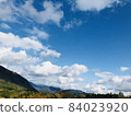 天空 84023920