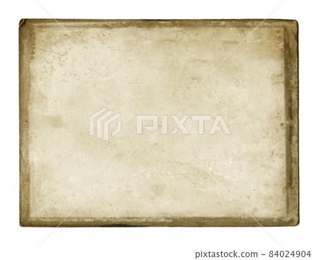 Grunge paper texture 84024904