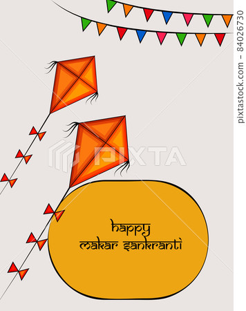 Indian Festival Makar Sankranti Indian Festival Makar Sankranti 84026730