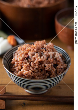 發酵糙米 84027372