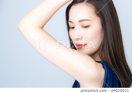 年輕女性的美麗 年輕女性的美麗 84028021
