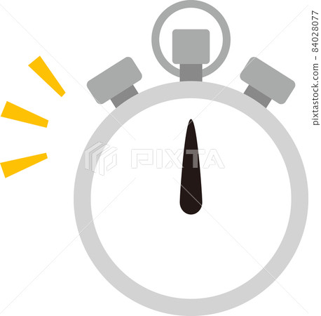 Simple stopwatch Simple stopwatch 84028077