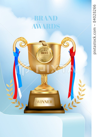 Luxury Gold Awards Awards Ceremony. 84028266