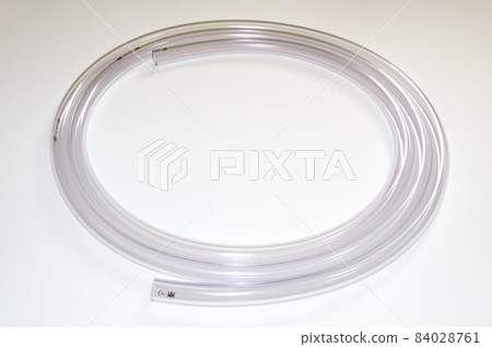 Transparent hose sold at home improvement stores 84028761