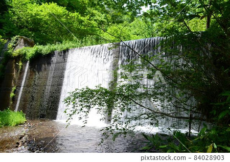 鳥取北澤山澗 鳥取北澤山澗 84028903