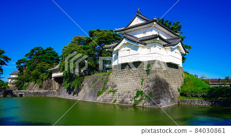 柴田城(新潟縣柴田市) 柴田城(新潟縣柴田市) 84030861