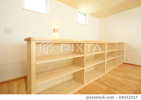 Designer's House Fashionable 2nd floor corridors and halls Designer's House Fashionable 2nd floor corridors and halls 84032037
