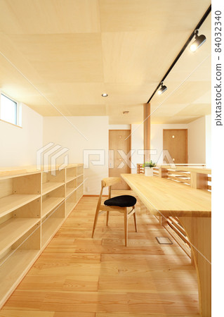 Designer's House Fashionable 2nd floor corridors and halls Designer's House Fashionable 2nd floor corridors and halls 84032340