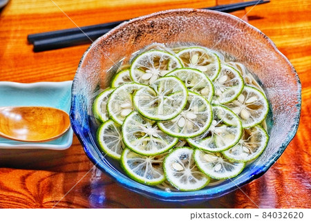 日式蕎麥麵 84032620