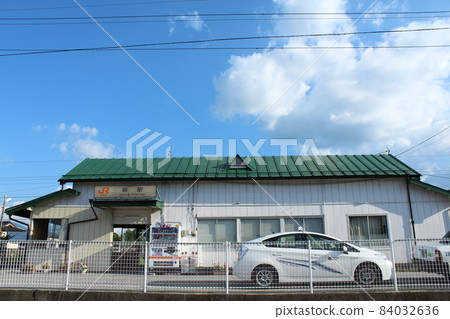 Iida Line Kanae Station (1) 84032636