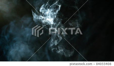 Smoke steam 84033408