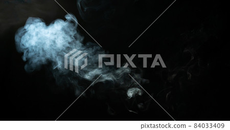 Smoke steam 84033409