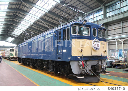 EF64 37號告別 EF64 37號告別 84033740