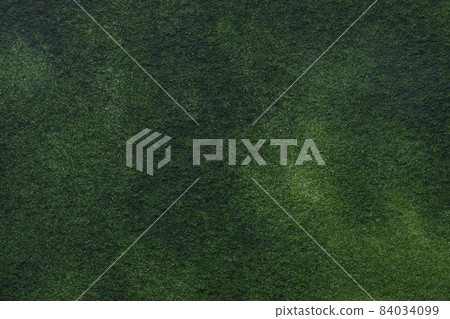 Abstract art background dark green and olive colors. Watercolor painting on canvas with khaki gradient. Abstract art background dark green and olive colors. Watercolor painting on canvas with khaki gradient. 84034099