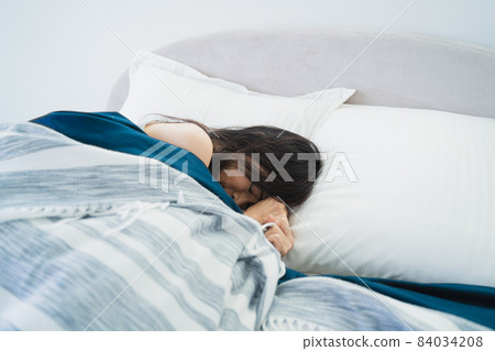 女性健康焦慮的恢復 女性健康焦慮的恢復 84034208