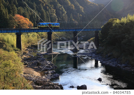 Nagara River Railway Nagara River Railway 84034785
