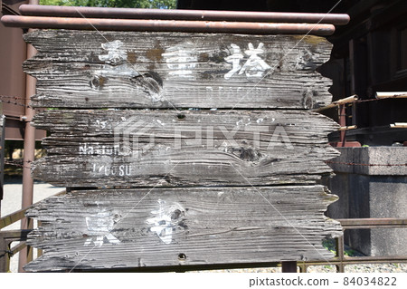 Scenery of the precincts of Toji Temple in Kyoto in the summer Scenery of the precincts of Toji Temple in Kyoto in the summer 84034822