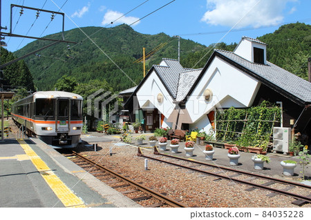 Iida Line Toei Station (1) Iida Line Toei Station (1) 84035228