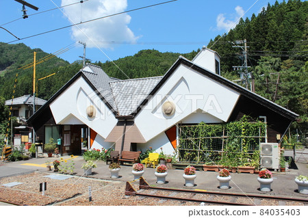 飯田線都營站 (2) 飯田線都營站 (2) 84035403