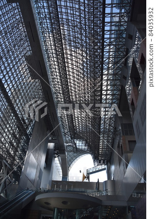 JR京都站玻璃建築 JR京都站玻璃建築 84035932