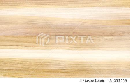 Background image with walnut white wood stripes 84035939
