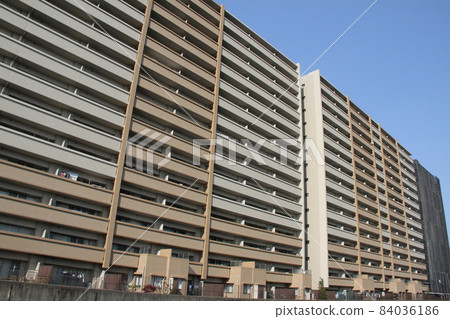 "Osaka Bright Parks" in Joto-ku, Osaka "Osaka Bright Parks" in Joto-ku, Osaka 84036186