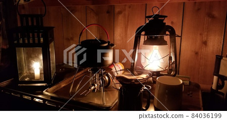 Long night Long night 84036199