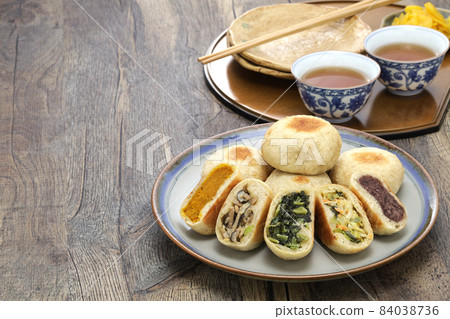 Oyaki Oyaki 84038736