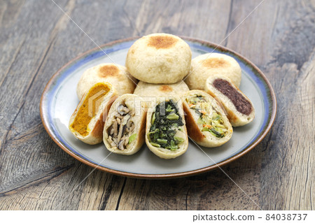 Oyaki Oyaki 84038737