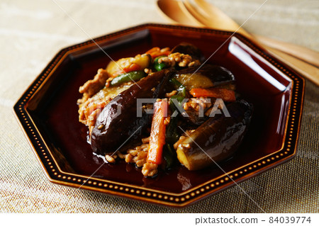 Mabugo茄子 84039774