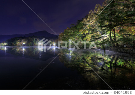 Scenery of Kyoto Takaragaike Scenery of Kyoto Takaragaike 84041998