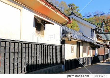 Nakasendo Motai Ainoshuku 84043235