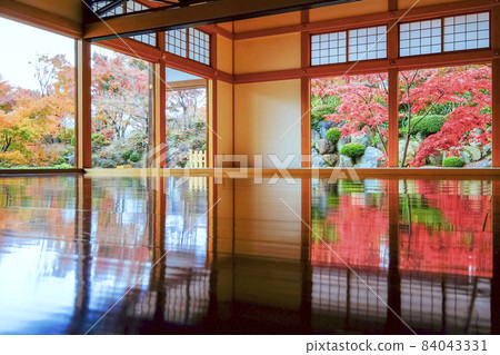 Autumn floor maple 3 Autumn floor maple 3 84043331