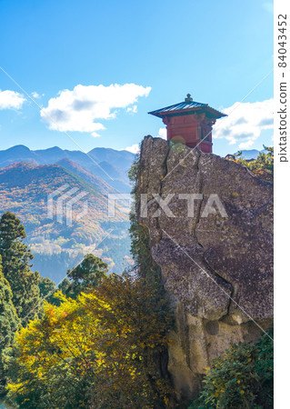 山形秋色，經集（山形縣山形市） 84043452