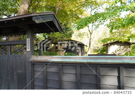Corner house Corner house 84043735