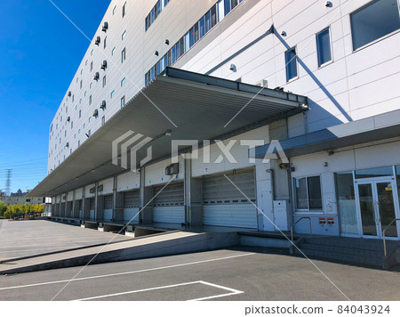 東京板橋區荒川沿岸的出租倉庫 東京板橋區荒川沿岸的出租倉庫 84043924