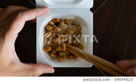 Stir natto 84044623