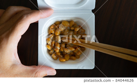 攪拌納豆 攪拌納豆 84044626