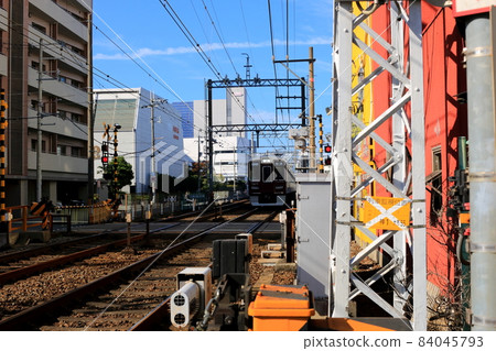 阪急鐵路 大阪 阪急鐵路 大阪 84045793