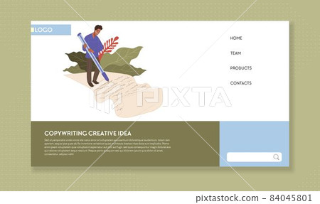 Writing content, copywriting and marketing web Writing content, copywriting and marketing web 84045801