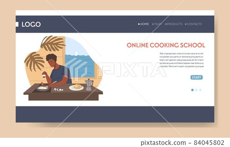 Cooking school online classes and lessons courses Cooking school online classes and lessons courses 84045802