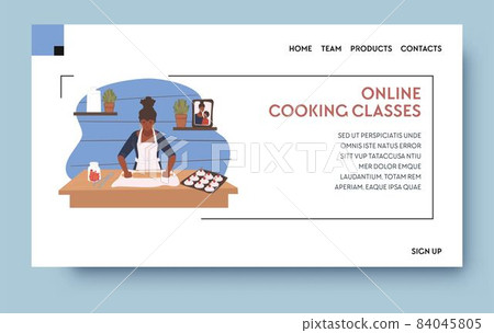 Online cooking classes courses or lessons tutorial Online cooking classes courses or lessons tutorial 84045805