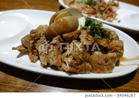 百頁豆腐，黃豆蛋 84046267