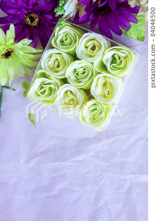 消息的背景 84046500